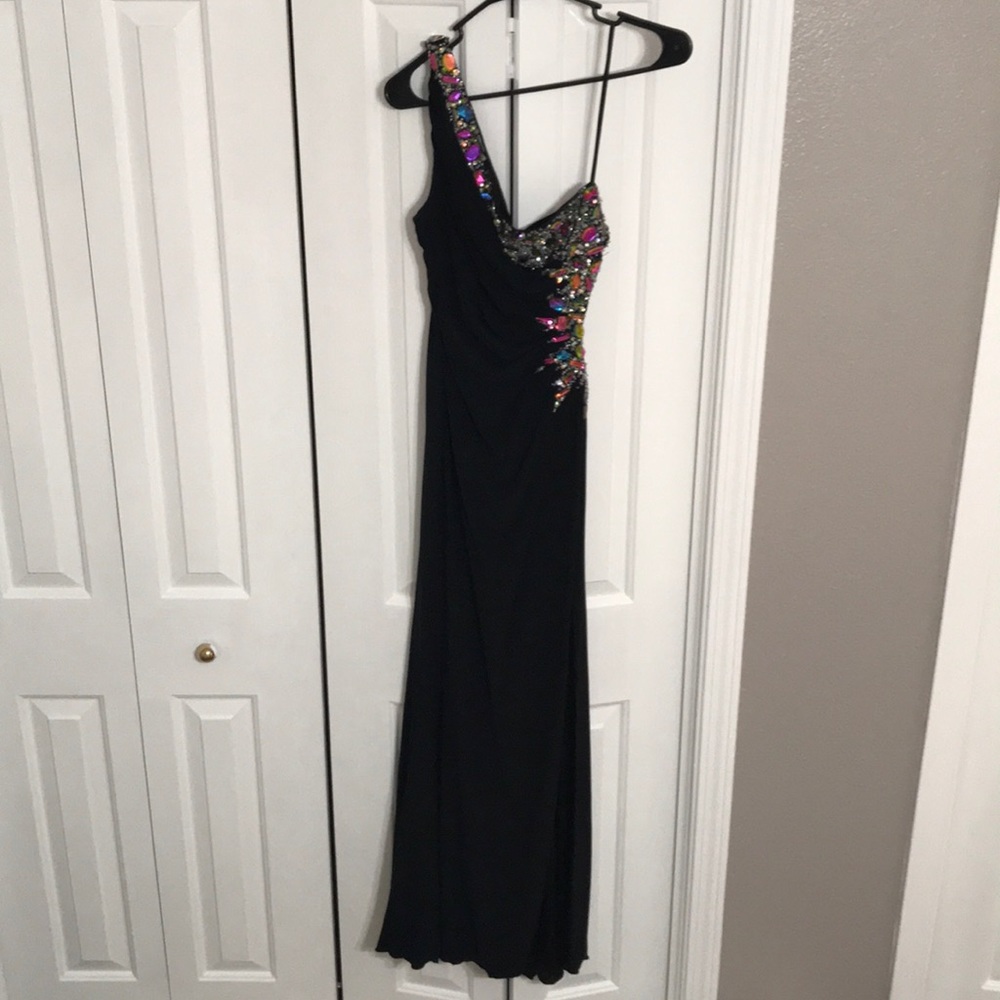 Women’s Prom Dress